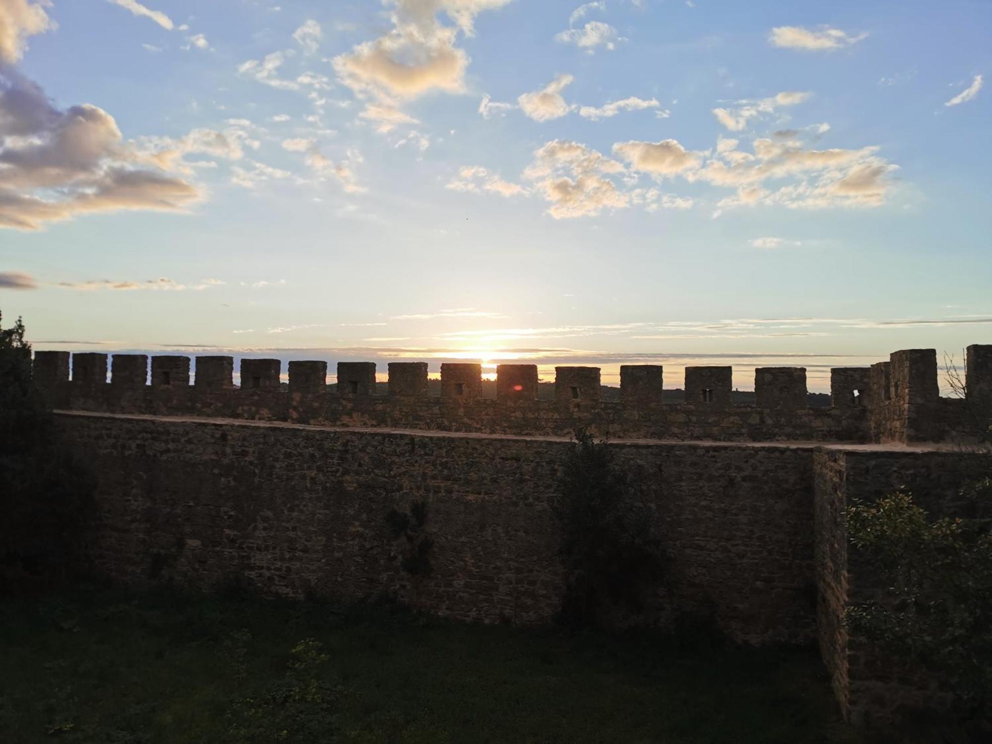 Casa Nº7 - Vila D'Óbidos Buitenkant foto
