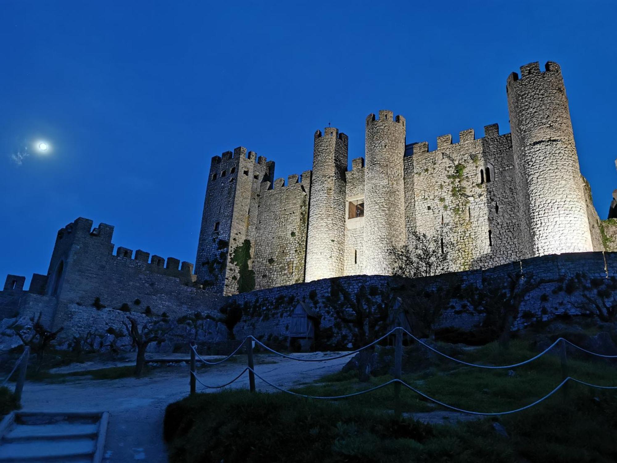 Casa Nº7 - Vila D'Óbidos Buitenkant foto