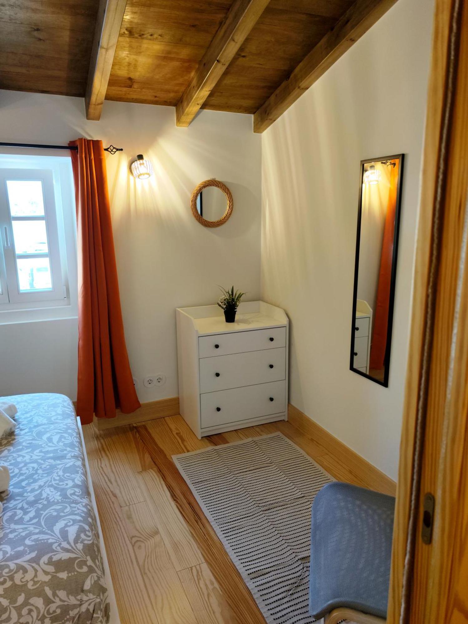 Casa Nº7 - Vila D'Óbidos Buitenkant foto